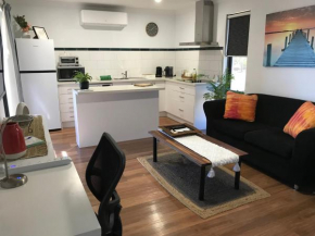 Sunset Haven Self-Contained Apartment